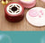 Wax Seal Stamp Set Lacquer Furnace Wax Seal Melting Spoon Rubber Wood Melting Heater Wax Bead Pot Stick Heater Craft Supplies