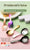 Outdoor Tourism 304 Stainless Steel Portable Tableware, CHILDREN'S Tableware, Dessert Tableware, Spoon and Fork Combination