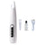 Portable Dog Paw Trimmer with Led Light Rechargeable Cordless Nail Grinder Shaver for Cats And Other Pets Nail Grooming Tools