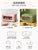 Bear Oven Household Small Double Layer Toaster Oven Baking Multi-Function Automatic Electric Oven Mini Fan Fruit Dehydrator220V