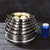 Universal  Insert Pans Food  Basket Stainless Steel Steaming Rack