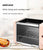 Multifunction Mini Electric Baking Bakery Roast Oven Grill Fried Eggs Omelette Frying Pan Breakfast Machine Bread Maker Toaster