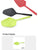 Strainer Spoon Large Funnel Fried Food Strainer Vegetable Food Water Filter Portable Home Kitchen Cooking Tools
