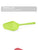 Strainer Spoon Large Funnel Fried Food Strainer Vegetable Food Water Filter Portable Home Kitchen Cooking Tools