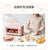 Bear Oven Household Small Double Layer Toaster Oven Baking Multi-Function Automatic Electric Oven Mini Fan Fruit Dehydrator220V