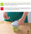 1pc Pink/Blue 500ML/900ML Household Kitchen Garlic Chopper Mashed Hand Pulled Meat Grinder Multifunctional Vegetable