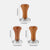 51/53/58mm Coffee Catcher Ring Anti-fly Powder Ring Grinder Catcher Ring Coffee Handle Cloth Powder Dosing Ring Coffee Tools
