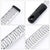 1 Pc Stainless Steel Cheese Grater Slicer Lemon Zester Chocolate Chopper Fruit Peeler Planer Vegetables Cutter Kitchen Gadgets