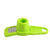 1 Pack Mini Garlic Grinder Creative Garlic Press Kitchen Garlic Mash Manual Garlic Mashing Green Kitchen Gadgets