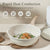 3 Pcs Cookware Sets Nonstick Cooking Pots Set Granite Induction Cookware Non Stick Cooking Set W/Frying Pans Accord With CE/EU