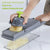 Multifunctional Vegetable Chopper Handle Food Grate Food Chopper Vegetable Slicer Dicer Cut Kitchen Items cocina
