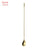 Durable Metal Cocktail Spoons Eco-Friendly Teadrop Spoon Spiral Mixing Stirring Bartender Tools High Quality Bartender Tools