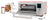 Bravo Air Fryer Toaster Smart Oven, 12-in-1 Countertop Convection, 30-QT XL Capacity, 50°-500°F Temperature Controls