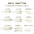 Detachable Handle Cookware Set Nonstick Pots and Pans Induction RV Kitchen Set Removable Handle