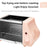 Multifunction Mini Electric Baking Bakery Roast Oven Grill Fried Eggs Omelette Frying Pan Breakfast Machine Bread Maker Toaster
