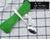 3-piece Stainless Steel Western Style Steak Knife Fork Spoon Creative Cloth Bag Portable Western Style Tableware Set Cutlery Set
