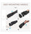 Ceramic Frying Pan Cookware Set Removable Non Stick Egg Pancake Steak Pan Cooking Ham Pans Breakfast Maker Induction Cookware