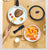 Ceramic Frying Pan Cookware Set Removable Non Stick Egg Pancake Steak Pan Cooking Ham Pans Breakfast Maker Induction Cookware