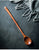Long Wooden Stirring Spoon, Wooden Spoon With Long Handle, Wooden Spoon For Stirring And Cooking, Wooden Extended Cooking Spoon