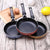 12.5CM Frying Pan Egg Master Pancake Maker Cookware Pan Pot with Non Stick Technology