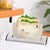 Reusable Toaster Bags Non-stick Sandwich Bags Heat Resistant Toast Microwave Oven Heating Pastry Tool Food Storage Bags
