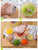 1pc Pink/Blue 500ML/900ML Household Kitchen Garlic Chopper Mashed Hand Pulled Meat Grinder Multifunctional Vegetable