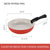 Ceramic Frying Pan Cookware Set Removable Non Stick Egg Pancake Steak Pan Cooking Ham Pans Breakfast Maker Induction Cookware