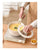 Detachable Handle Cookware Set Nonstick Pots and Pans Induction RV Kitchen Set Removable Handle