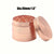1.6in Zinc Alloy Herb Mill Grinder 4-Layer Manual Tobacco Spice Crusher Cigarette Herbal Hemp Smoking Accessories Kitchen Tool