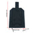 BBQ Grill Barbeque Cover Waterproof Pizza Oven Cover Wood Baking Protection Dust Rain Outdoor Garden Patio BBQ Accessories