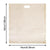 Reusable Toaster Bags Non-stick Sandwich Bags Heat Resistant Toast Microwave Oven Heating Pastry Tool Food Storage Bags