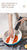 Ceramic Frying Pan Cookware Set Removable Non Stick Egg Pancake Steak Pan Cooking Ham Pans Breakfast Maker Induction Cookware